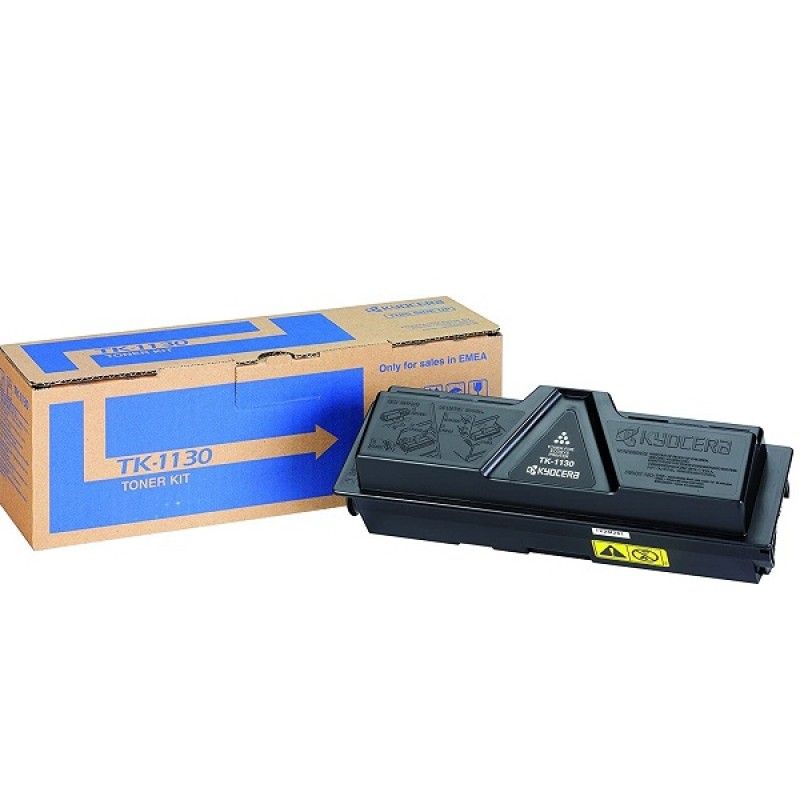 Toner Riprografico Kyocera TK-1130