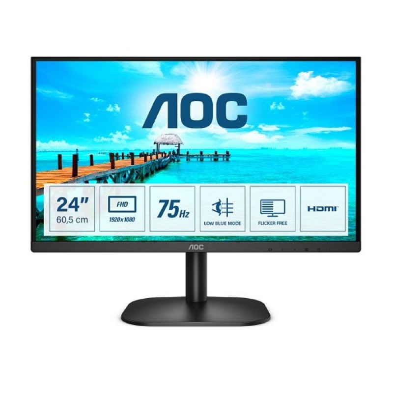 Monitor AOC 24B2XHM2