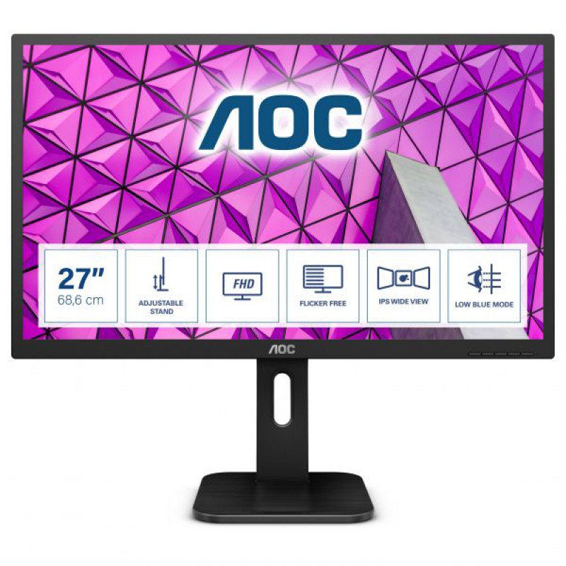 Monitor AOC 27P1