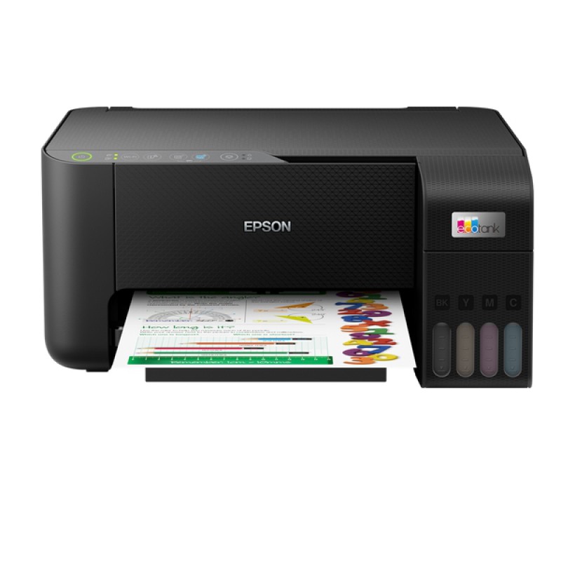 Multifunzione Epson Ecotank ET-2815