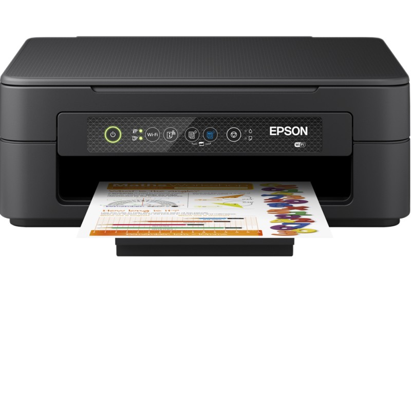 Multifunzione Epson Expression Home XP-2200