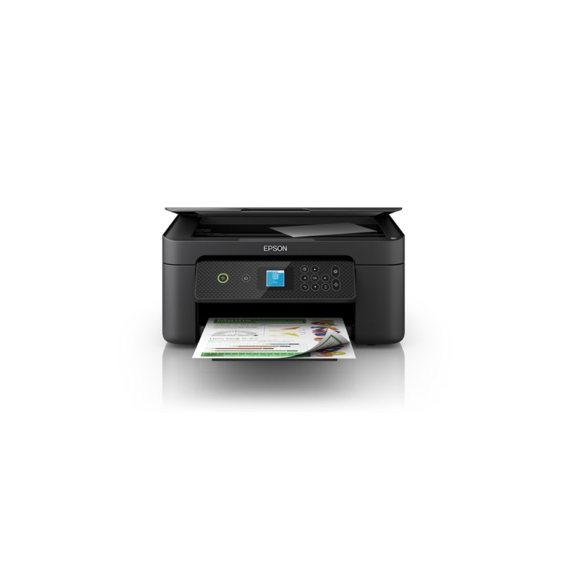 Multifunzione Epson Expression Home XP-3200