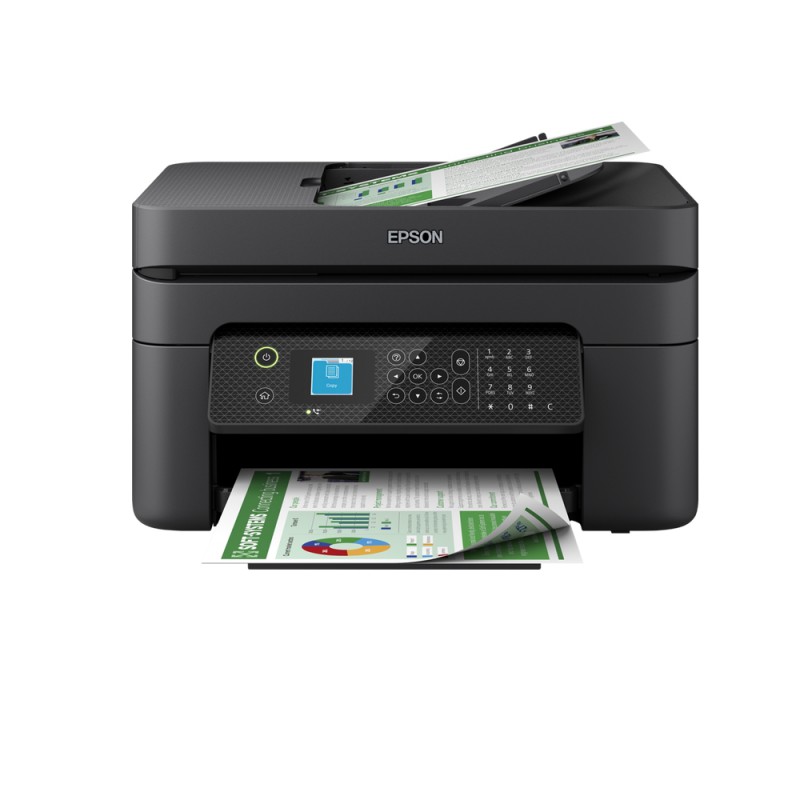 Multifunzione Epson WF-2930DWF