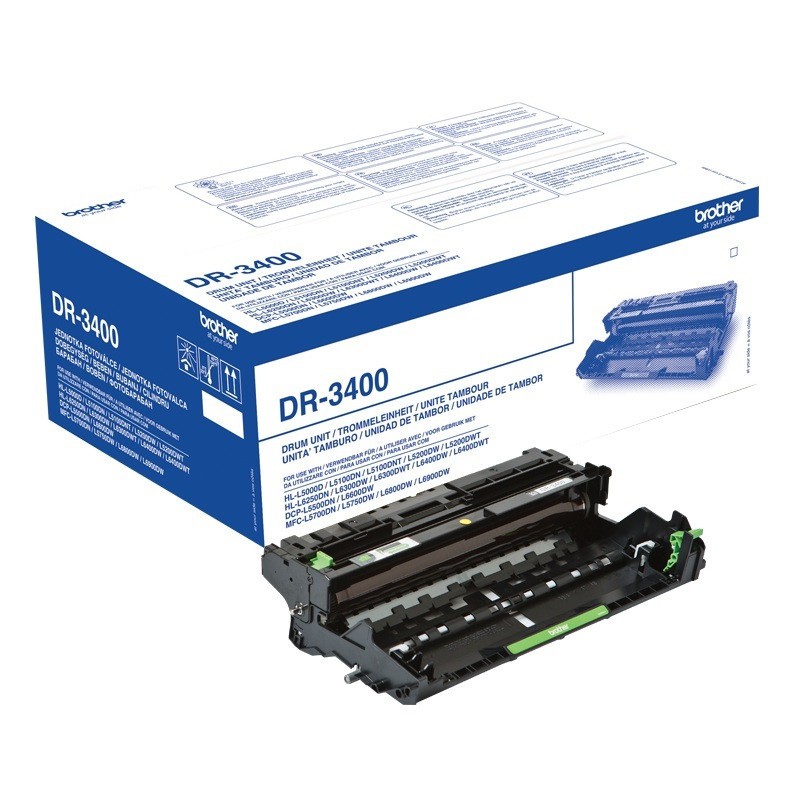 Tamburo Di Stampa Brother DR-3400