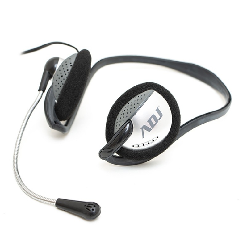 Cuffie Con Filo Easy Backheadset