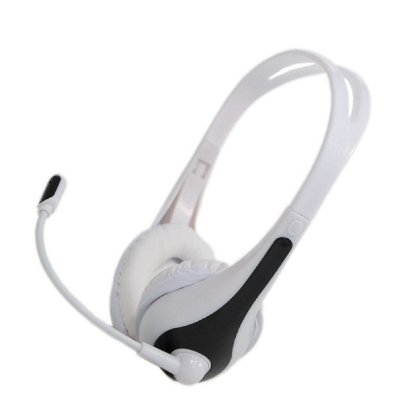 Cuffie Headset ADJ Con Microfono