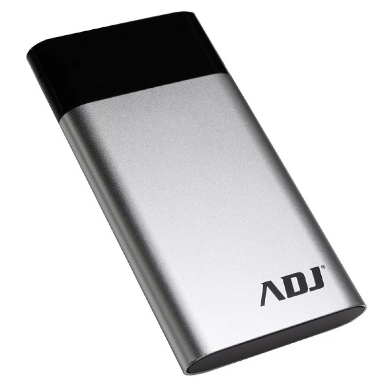 Power Bank ADJ Serie Hunter 10000 mah