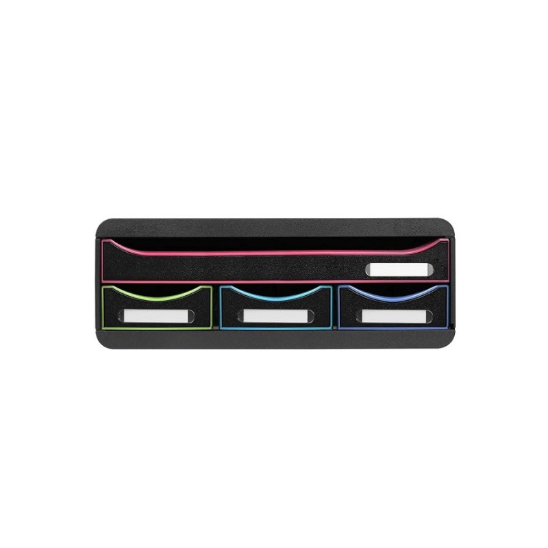 Cassettiera 5 Toolbox Mini
