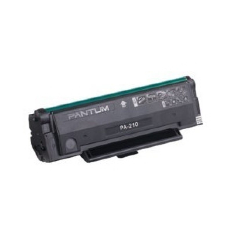 Toner Laser Pantum PA-210