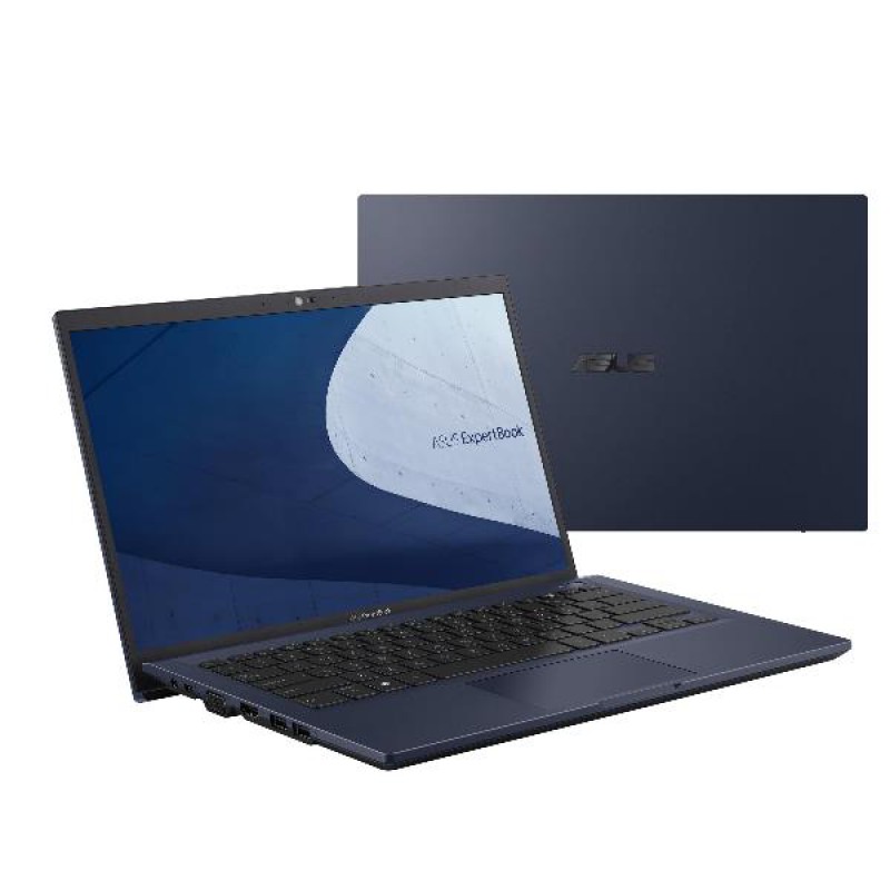 Notebook Asus ExpertBook B1- B1402 B1402CVA-EB079X